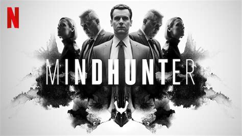 Mindhunter Desvendando as Mentes dos Serial Killers em uma Série Cativante