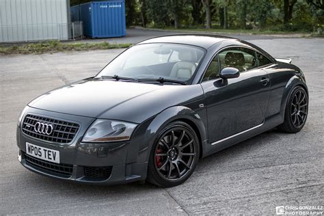 The Audi Tt Forum • View Topic Which Model Of Mk1 Tt Do You Have