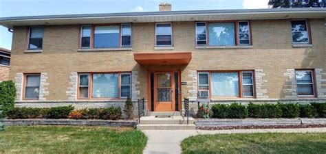 3200 W Morgan Ave Unit 1 Milwaukee Wi 53221 Apartment For Rent In