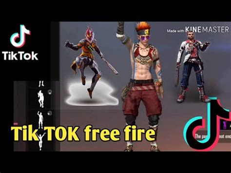 Then copy your username and paste in our text box. Tik TOK free fire || Telugu songs FF version - YouTube