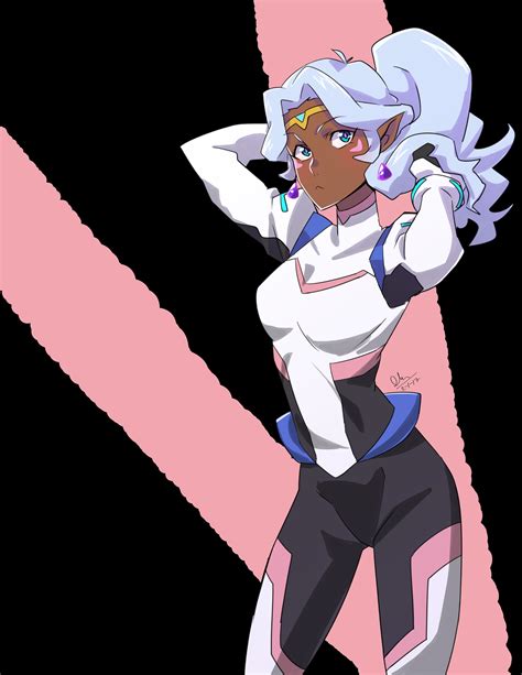 Pin By Dylan On Voltron Legendary Defender Voltron Allura Voltron Princess Allura Voltron
