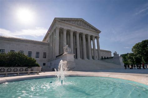 Supreme Court Dismisses Virginia Legislatures Effort To