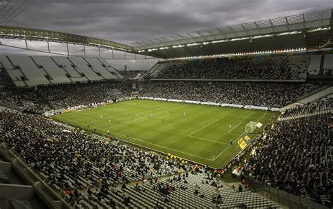 Only Half Of The World Cup Stadiums Will Have Wifi The Washington Post