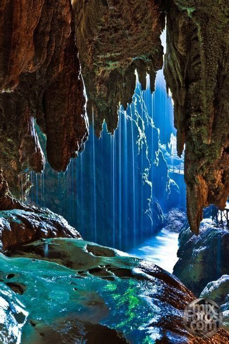 The 15 Most Impressive Caves In The World Beautiful Caves And Nature