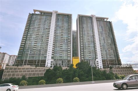 View our comprehensive rental listings today! The Z Residence, Jalan 5/155, Taman Industri Bukit OUG ...
