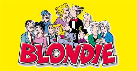 Blondie And Dagwood Película Ver Online En Español