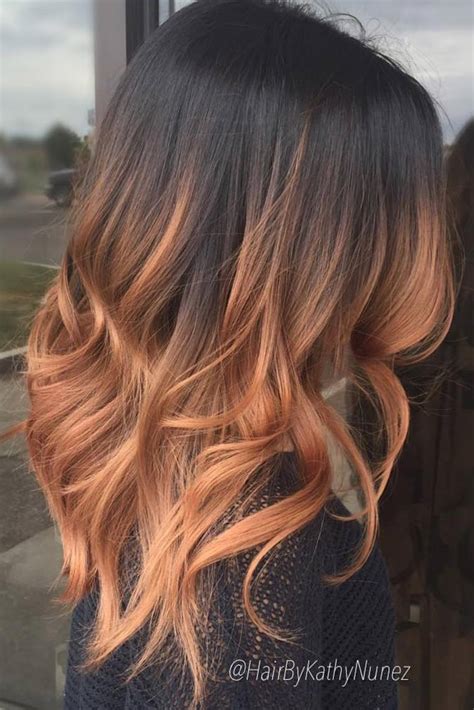 60 Most Popular Ideas For Blonde Ombre Hair Color