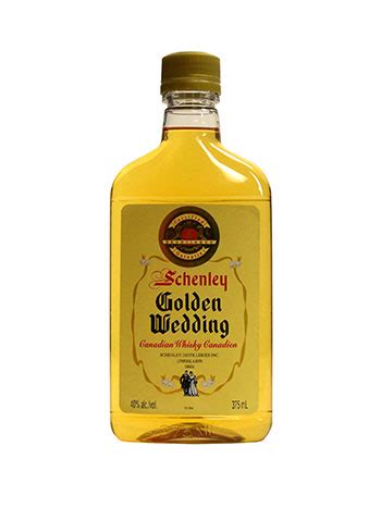 Golden Wedding Whisky Pei Liquor Control Commission