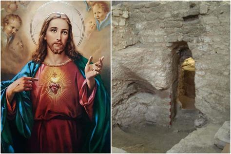 Jesus Christ Home: UK Archaeologist Claim to Have Uncovered Jesus