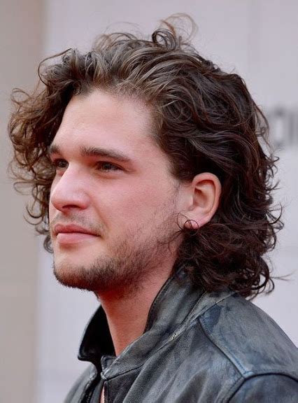 20 Best Wavy Hairstyles For Men How To Get Wavy
