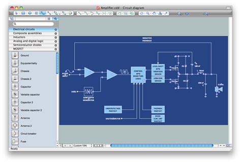 This uml diagram software allows you to save diagrams as images. Wiring Schematic Software - Wiring Diagram