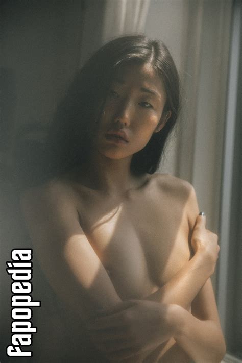 Jeannie Park Nude Leaks Photo Fapopedia