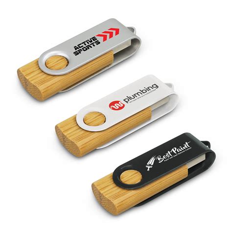 Promotional Usb Flash Drives With Logo Custom Printed And Branded Flash
