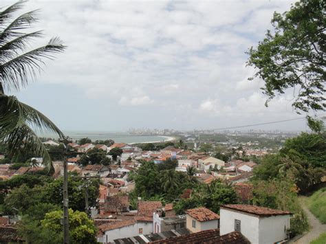 Vista do Alto da Sé | Olinda/PE, Outubro/2010 | Kamila | Flickr