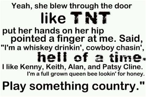 Play Something Country Country Music Quotes Country Song Quotes Lyrics To Live By