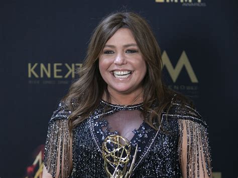 Rachael Ray Shares An Update On Country Home Burned In Fire Video