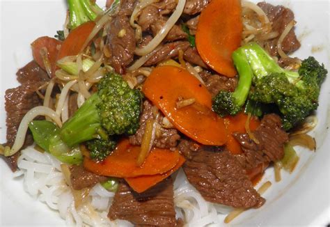 Docaitta Lifestyle Recipe Spicy Beef With Bean Sprouts