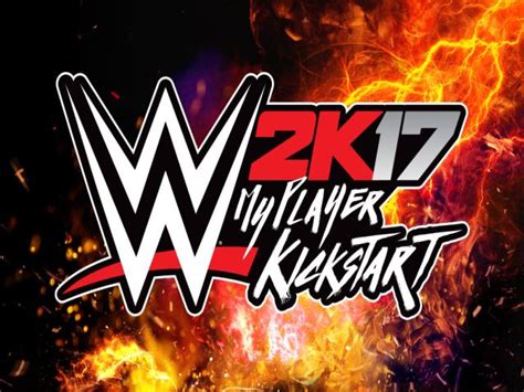 You initiate strikes and grapples through various button combinations despite all of this, it's tempting to forgive wwe 2k17 the bugs, the awkward controls, the glitchy animations, and the inability to respond to the biggest change in how wwe operates since. WWE 2K17 - MyPlayer Kickstart download PC