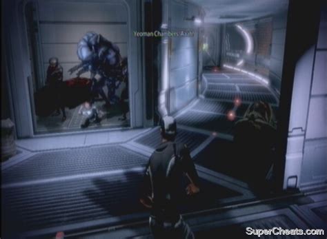 Iff Installation Mass Effect 2 Guide And Walkthrough