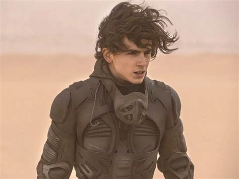 Denis Villeneuve Wants To Make Dune 3 — Heres Whats In Store For