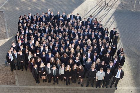 Sevenoaks School Congratulates The Class Of 2022 On Their Outstanding