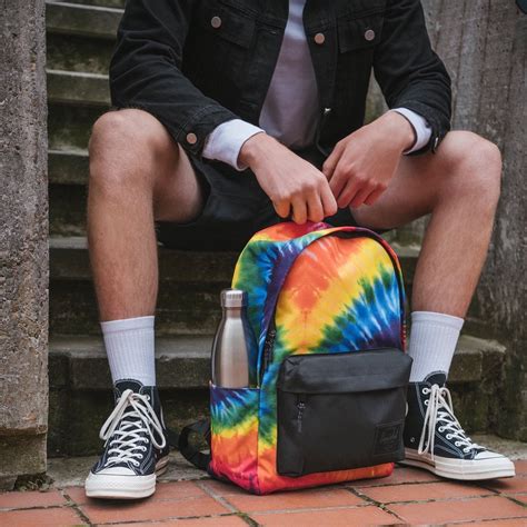 Tips And Tricks For Choosing The Right Backpack Fashionably Male