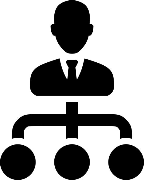 Boss Transparent Boss Icon Png Clipart Full Size Clipart 5312349