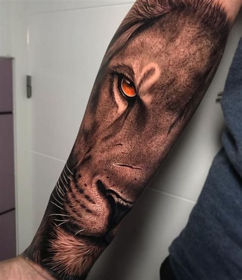 Raul On Instagram 😈 Tattoo Tattoos Ink Inked Realism Animales