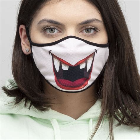 Custom Face Masks 625 Ea Design Your Own Custom Face Masks