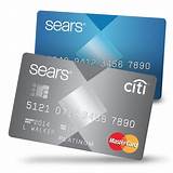 Images of Sears Credit Card Bank