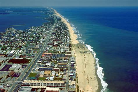 Fileocean City Maryland Aerial View North Wikipedia