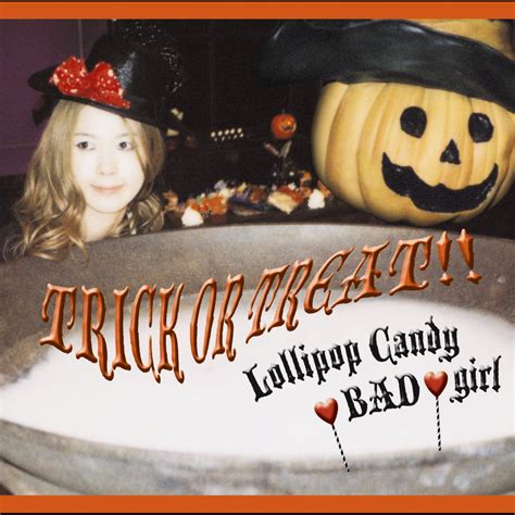 ‎lollipop Candy Bad Girl Single De Tommy Heavenly6 En Apple Music