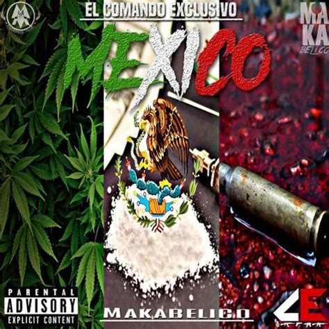 Stream El Comando Exclusivo Esto Es México By Lone Listen Online For Free On Soundcloud