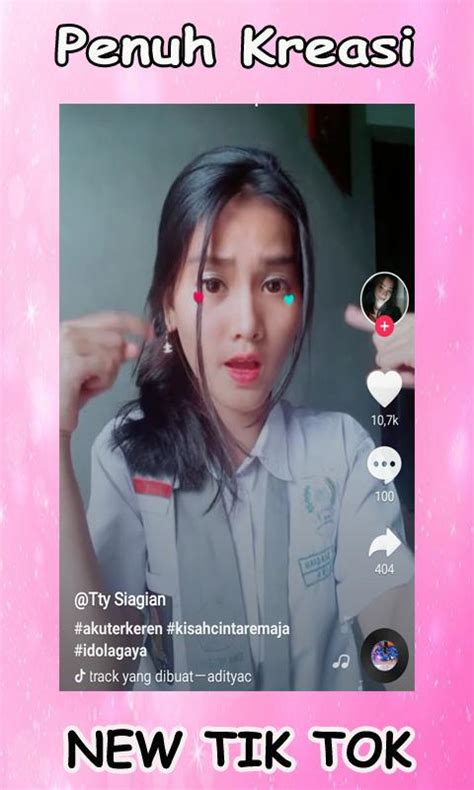 Tik Tok 2018 Apk For Android Download