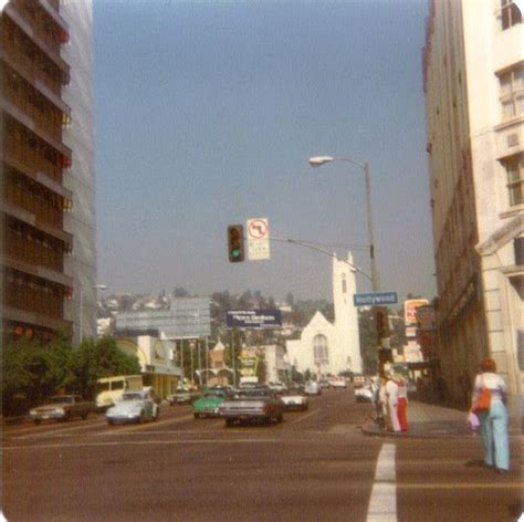 40 Fascinating Photos Show What Los Angeles Looked Like In The 1970s