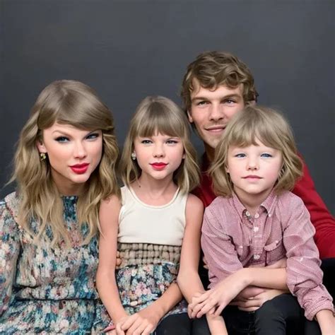 Does Taylor Swift Have Kids Shocking Truth Finally Exposed