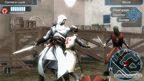 How Much Space Does Assassins Creed Bloodlines Require On Psp Qqosi