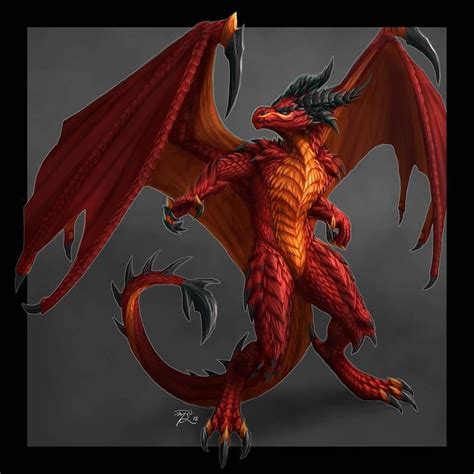 Sivath By Blacktalons Anthro Dragon Dragon Pictures Dragon Art