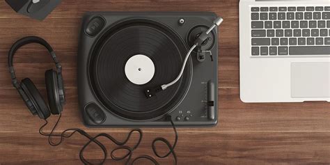 The Best Record Players for All Budgets