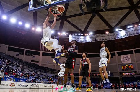 Lhsaa Boys Basketball Playoffs 101 How The Brackets Are Determined