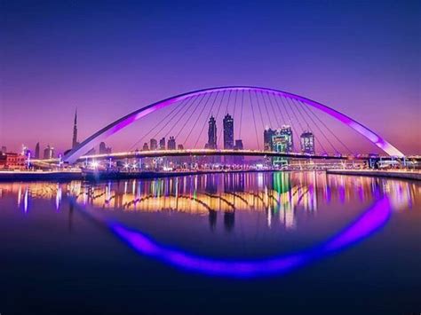 7 Dubai Landmarks The Best Places To Visit In Dubai Insydo