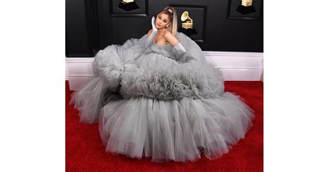Grammys Ariana Ariana Grande Halloween Costume Ideas Popsugar Celebrity Photo 33