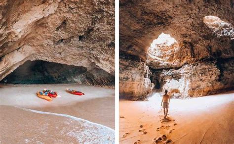 Top 6 Things To Do In The Algarve Portugal — Flying The Nest Algarve