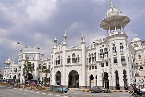 3 reviews of kuala lumpur railway station. The World's Most Beautiful Train Stations Photos ...