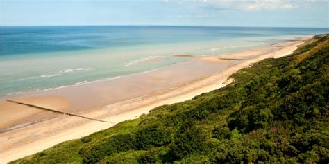 Best Beaches To Visit In Norfolk Staysure