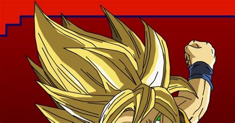 Gohanandpicollo Dragon Ball Z Goku Super Saiyan 100 Goku Super