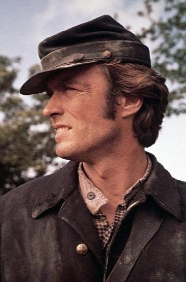 The Beguiled 1971 Clint Eastwood Clint Eastwood Clint Eastwood