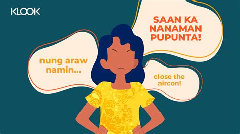 12 Things Filipino Moms Love To Say And Why We Love Them For It