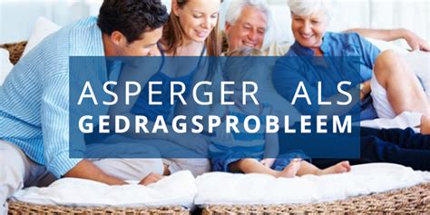 Children and adults with asperger's syndrome experience a wide variety of symptoms, and no two there are many signs and symptoms of asperger's. kenmerken van asperger bij volwassenen Archieven ...