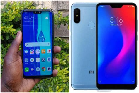 Find about the huawei y9 2019 camera, battery, benchmark, gaming, and more features & specs in this huawei y9 2019 full review. Specs Showdown: Huawei Y9 2019 Vs Xiaomi Mi A2 | TechArena